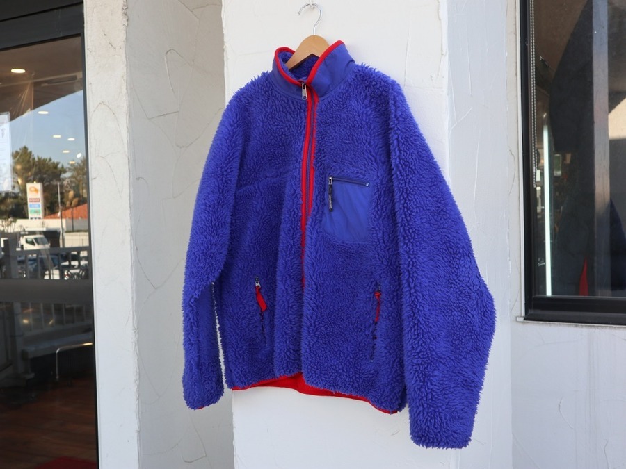 Patagonia/パタゴニア】よりクラシックレトロカーディガンが入荷