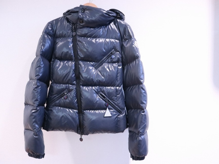 MONCLER/モンクレール】ダウンジャケット入荷いたしました[2020.12.02