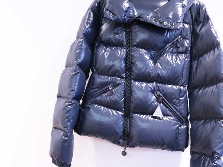 MONCLER/モンクレール】ダウンジャケット入荷いたしました