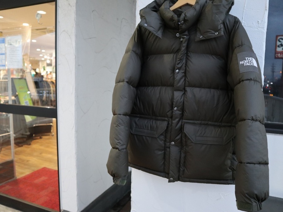 THE NORTH FACE CAMP SIERRA キャンプ シエラ www.campilusa.pt
