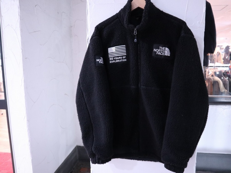 THE NORTH FACE/ザノースフェイス】SNOW CITY V2 FLEECE JKT 入荷