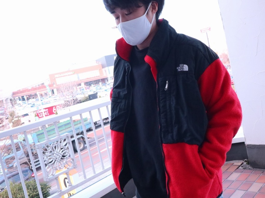 人気 THE NORTH FACE/ザ・ノースフェイス フリース その他 - ucex.org