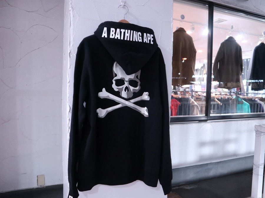 フローラル A BATHING APE X JJJJOUNDBAPE フーディー | labiela.com