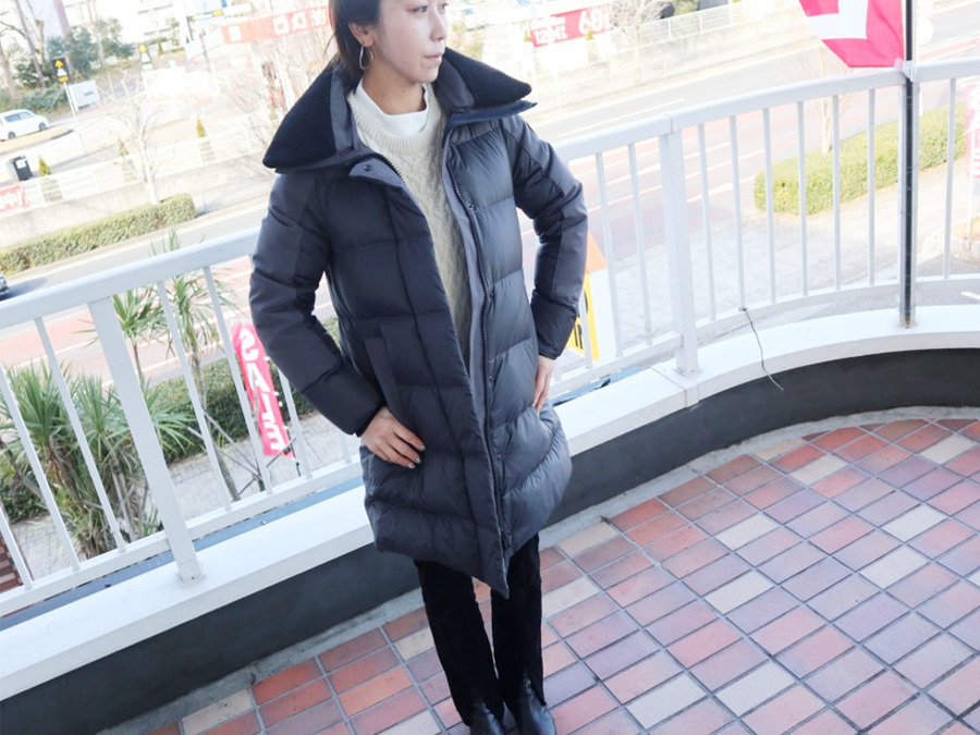 Altona parka deals