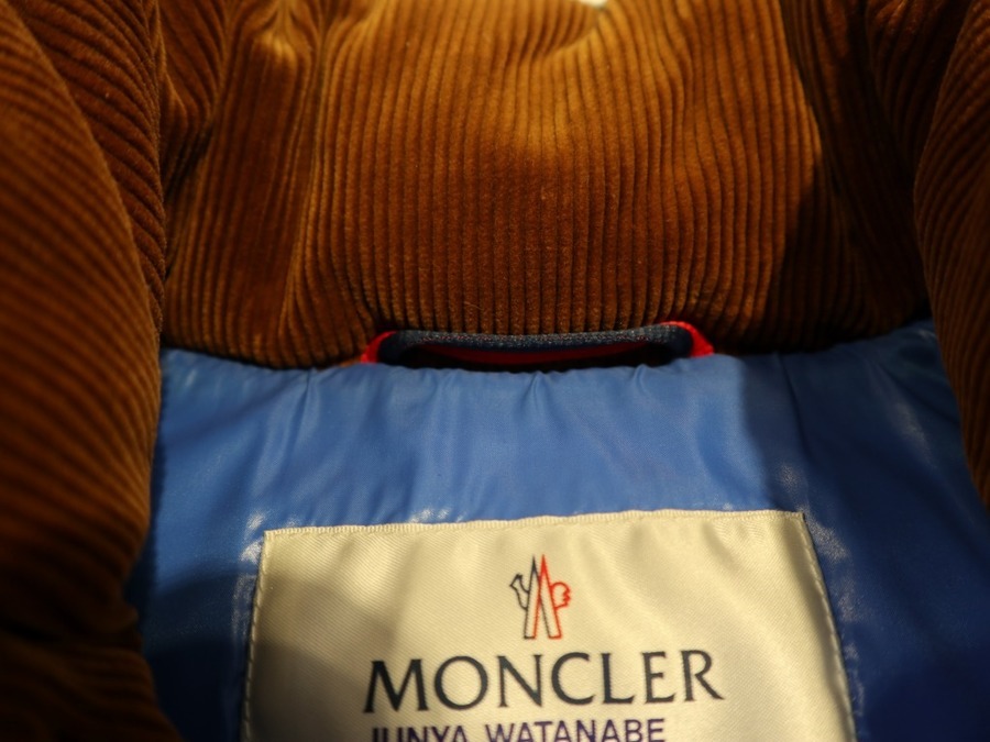 MONCLER×eYe JUNYA WATANABE/モンクレール ジュンヤ ワタナベ MONCLER×eYe JUNYA WATANABE/モンクレール ジュンヤ ワタナベ