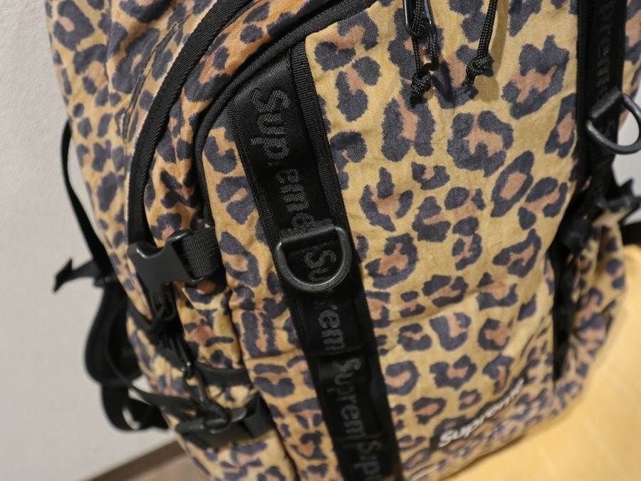 SUPREME/シュプリーム】20AW、Backpack入荷いたしました