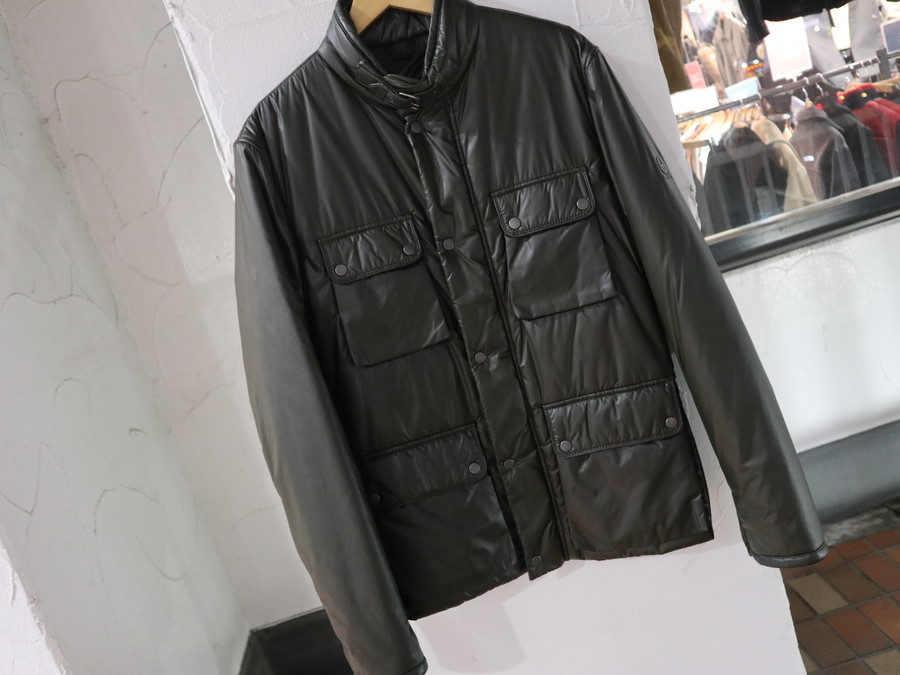 f*5様 ベルスタッフ モーターサイクルジャケット M ベルスタッフ メッシュジャケット テンプル モーターサイクル