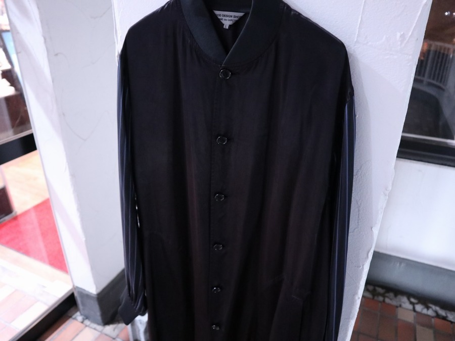 人気デザイナーズブランド【GOOD DESIGN SHOP CDG/グットデザイン
