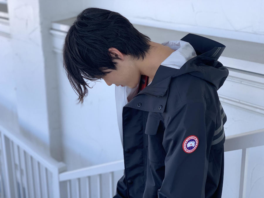 大人気ブランド【CANADA GOOSE/カナダグース】ナナイモ 大人気ブランド【CANADA GOOSE/カナダグース】ナナイモ
