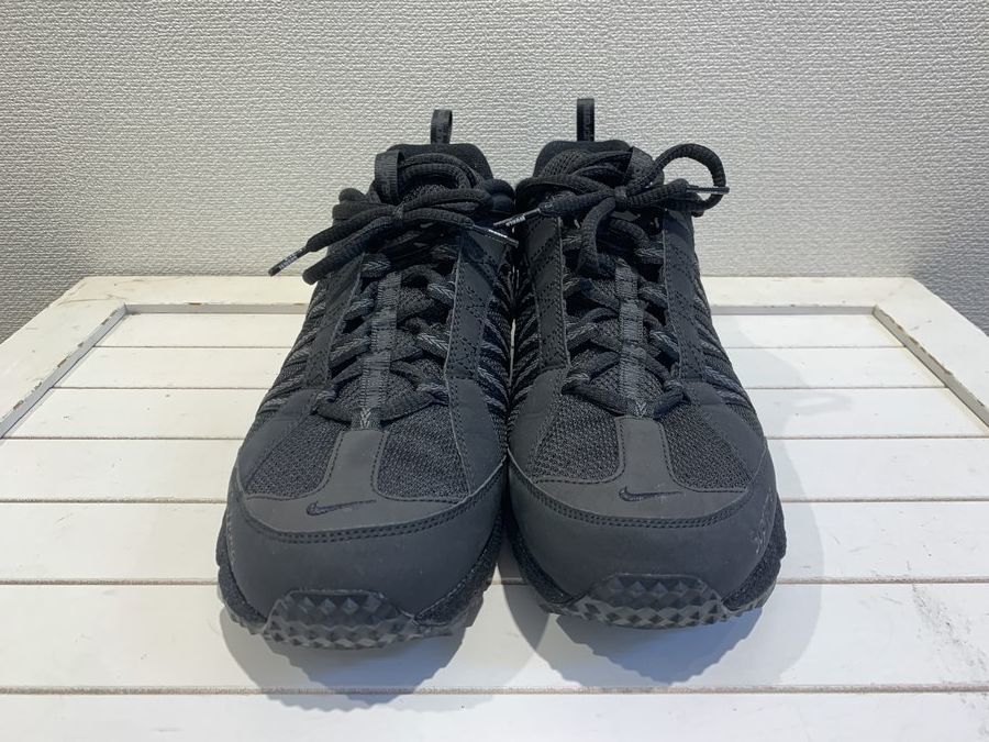 大人気ストリートブランド【SUPREME×NIKE】エアフマラ17シュプリームお 