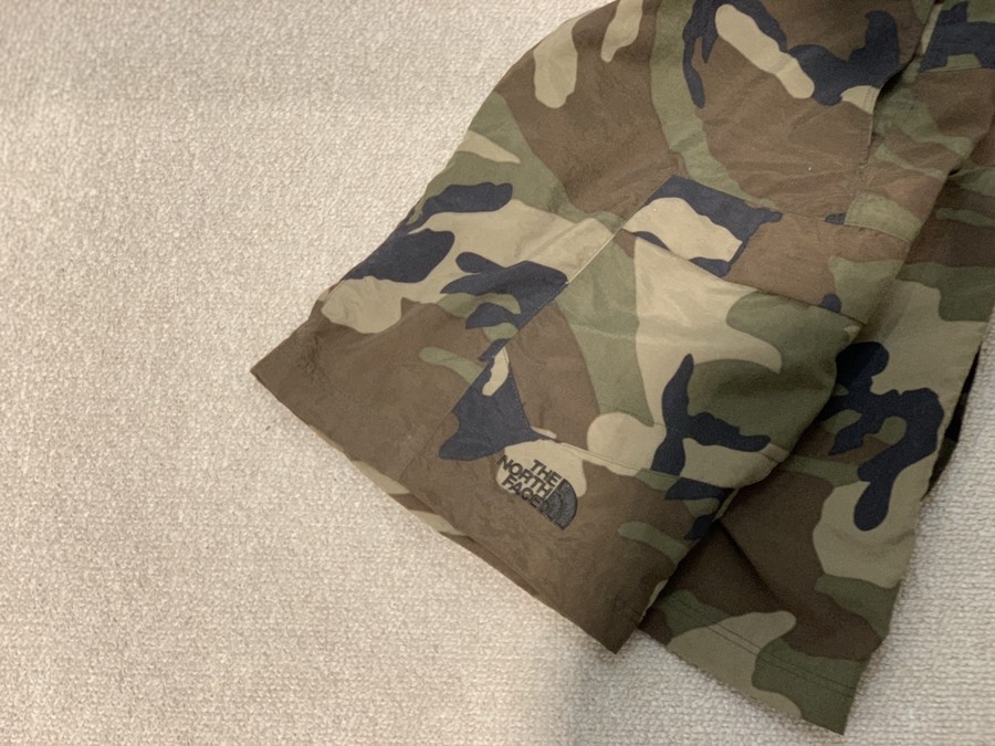 大人気アウトドアブランド【THE NORTH FACE/ザノースフェイス