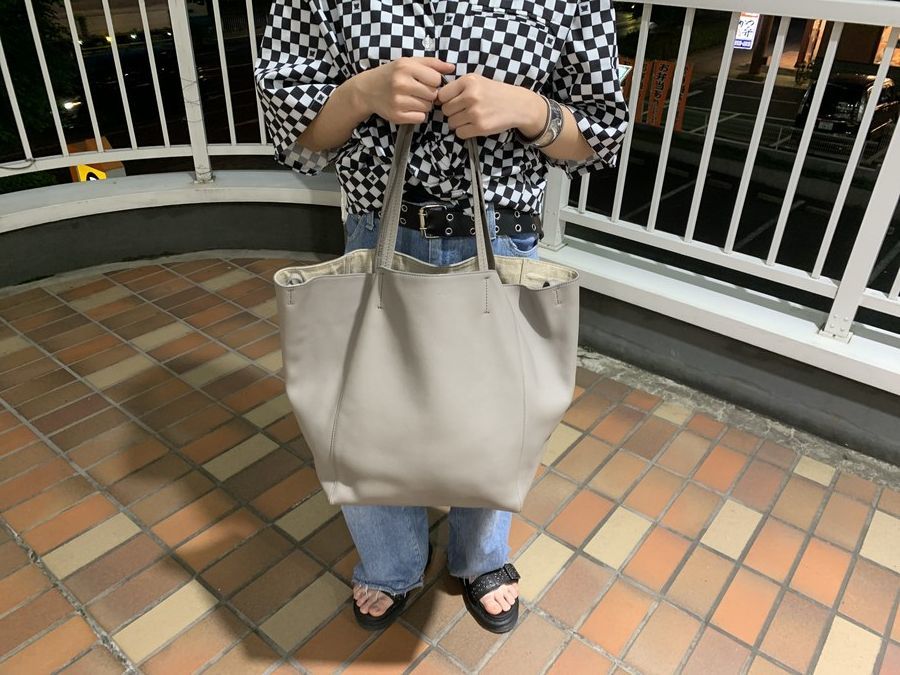 買取強化ブランド【CELINE/セリーヌ】カバファントムスモールお買取 