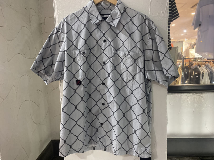 ネイバーフット×グラミチ　neighborhood Tシャツ ネイバーフッドxグラミチの2021年夏のコラボコレクションが到着