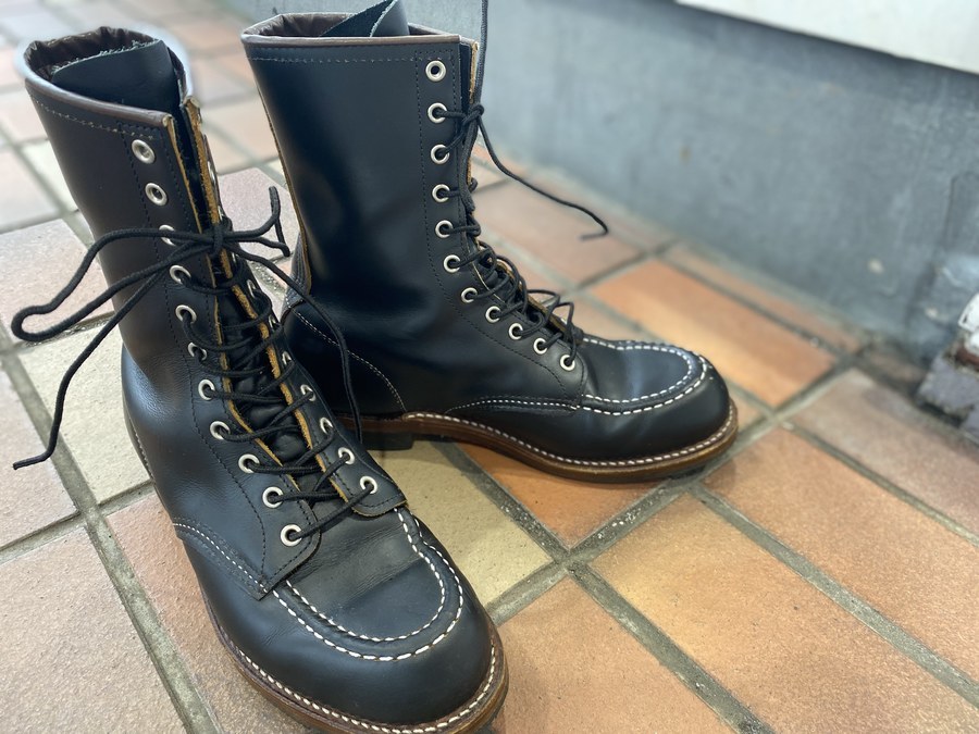 アメカジブランド【RED WING/レッドウィング】110周年