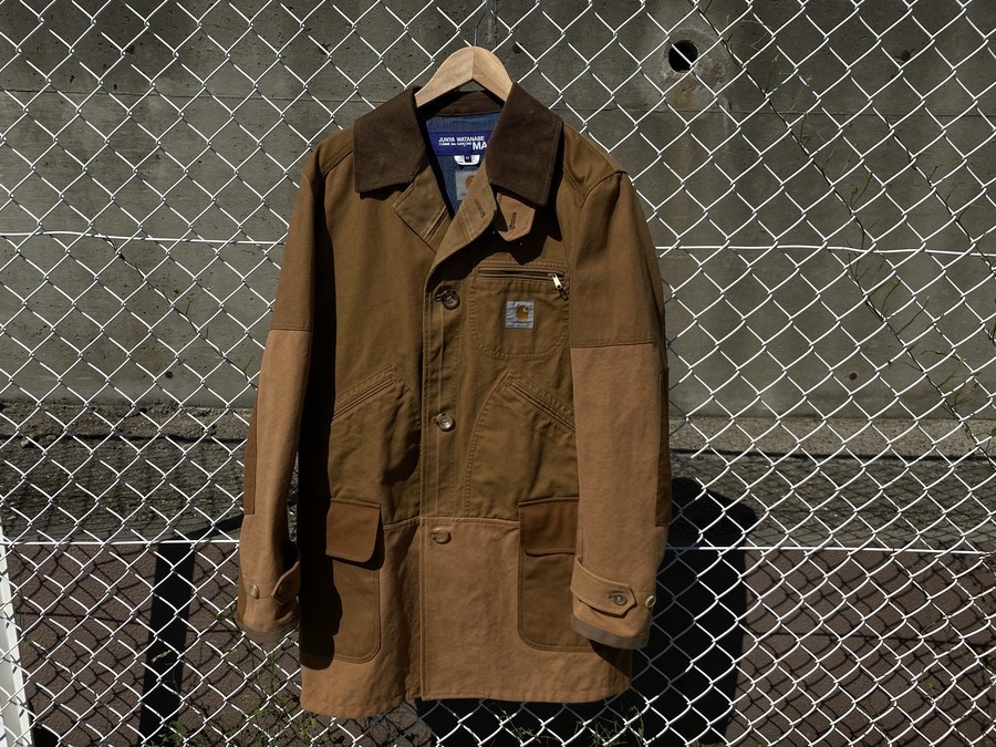 人気デザイナーズブランド【JUNYA WATANABE MAN COMME des GARCONS