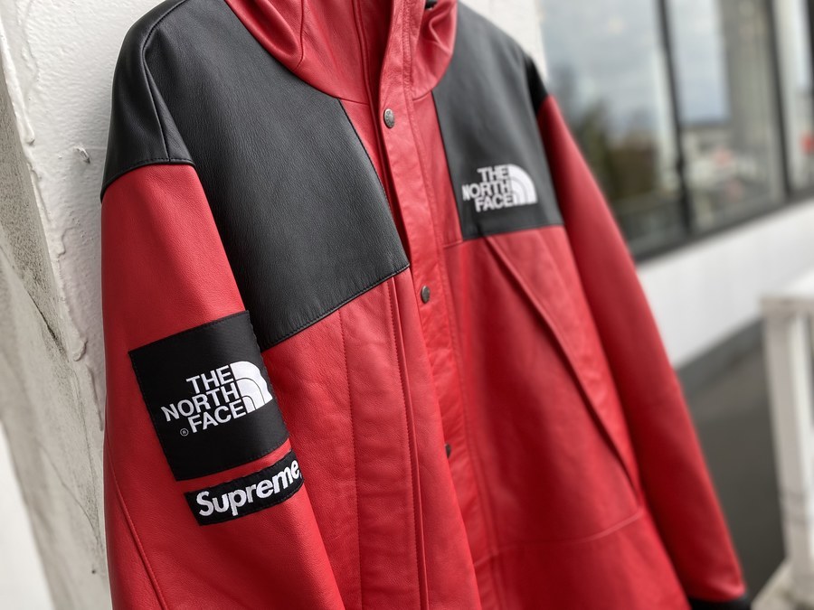 Supreme / The North Face   マウンテンパーカ