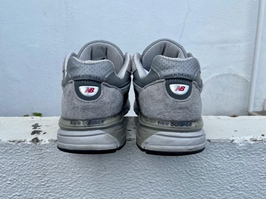 大人気スニーカーブランド【NEW BALANCE/ニューバランス