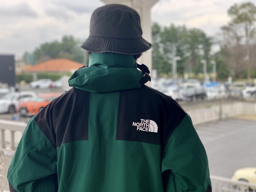 1990 マウンテンジャケット THE NORTH FACE  GORE-TEX