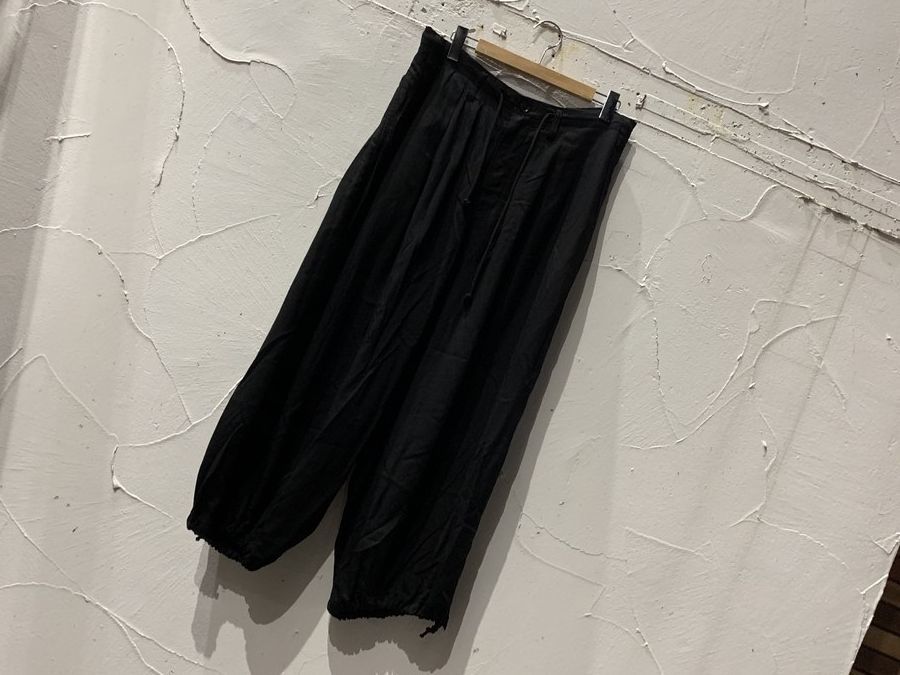 デザイナーズブランド【BLACK Scandal Yohji Yamamoto/ブラック
