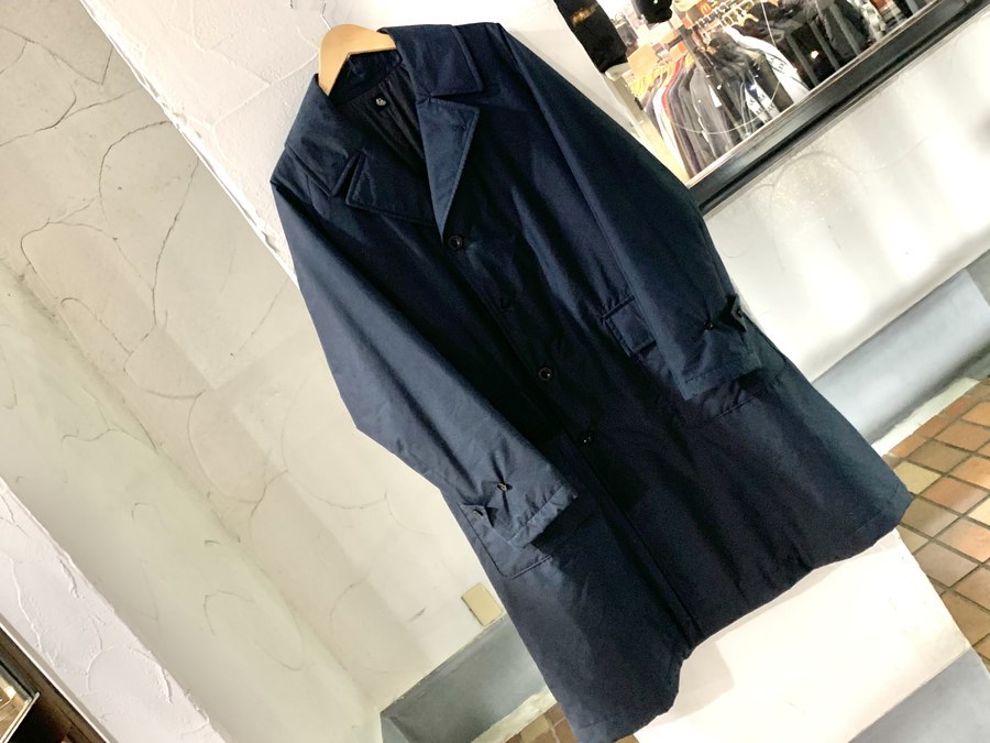 別注アイテム【KAPTAIN SUNSHINE/キャプテンサンシャイン 別注アイテム【KAPTAIN SUNSHINE/キャプテンサンシャイン