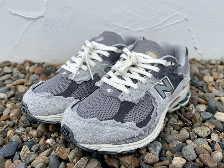 New Balance 2002R Rain Cloud