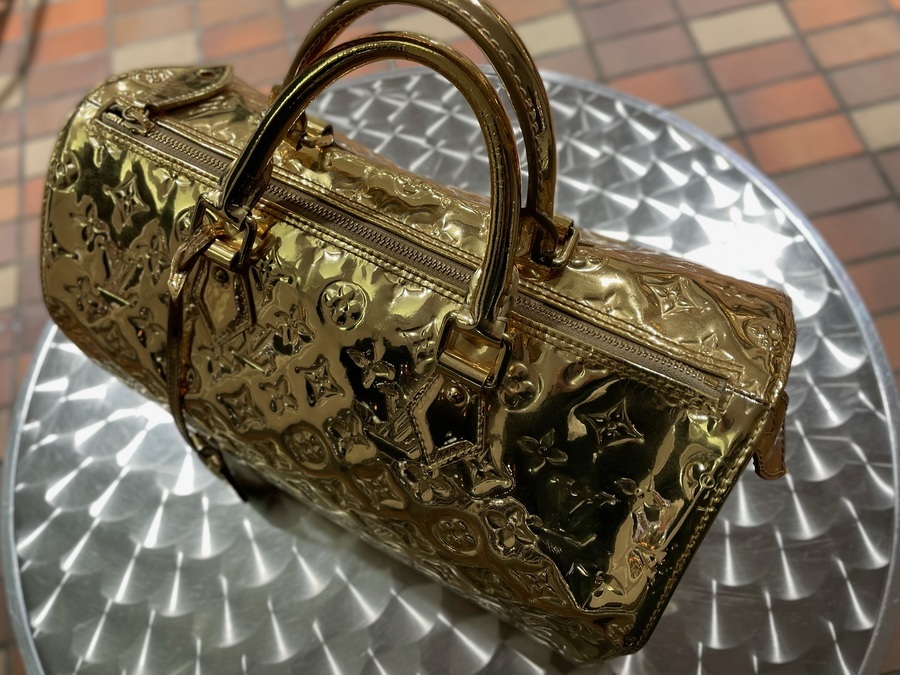 LOUIS VUITTON/ルイヴィトン】より大変希少価値の高い【ミロワール
