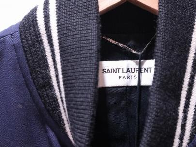 「インポートブランドのSaint Laurent Paris 」