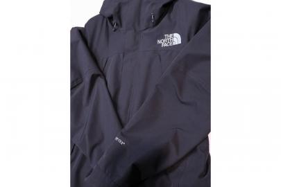 「アウトドアブランドのTHE NORTH FACE 」