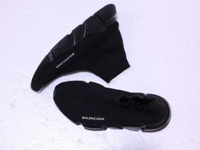 「ラグジュアリーブランドのBALENCIAGA 」