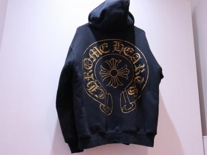 「インポートブランドのCHROME HEARTS 」