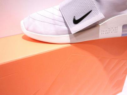 「ストリートブランドのNIKE 」