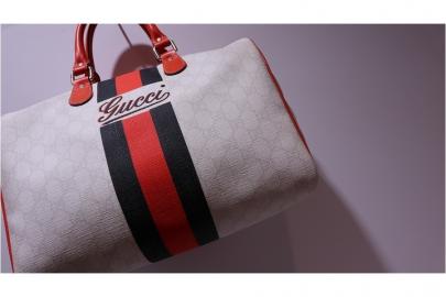 「ラグジュアリーブランドのGUCCI 」