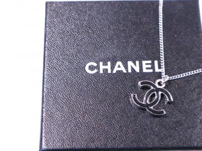 「ラグジュアリーブランドのCHANEL 」