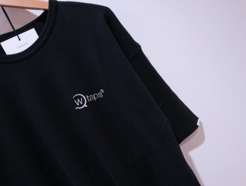 WTAPS/ダブルタップス】AXE DESIGN SS 02 TEEが入荷致しました
