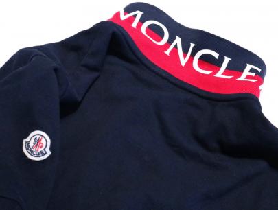 「インポートブランドのMONCLER 」