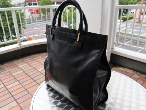 GUCCI/グッチ】レザートートバッグが入荷致しました。[2020.06.23発行 