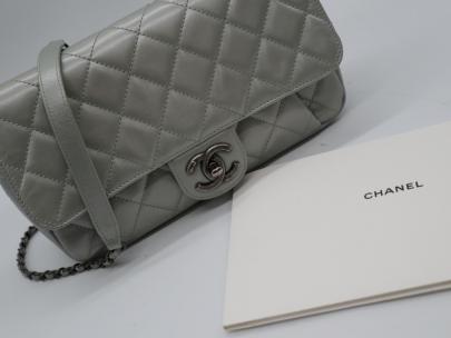 「ラグジュアリーブランドのCHANEL 」