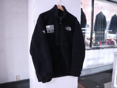 「アウトドアブランドのTHE NORTH FACE 」