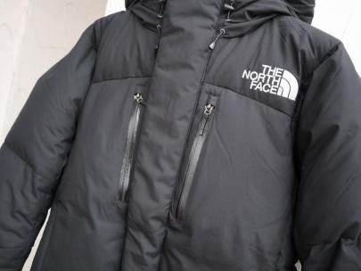 「アウトドアブランドのTHE NORTH FACE 」