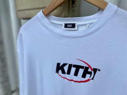 「ストリートブランドのKITH 」