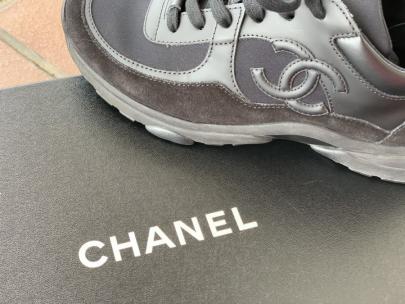 「ラグジュアリーブランドのCHANEL 」