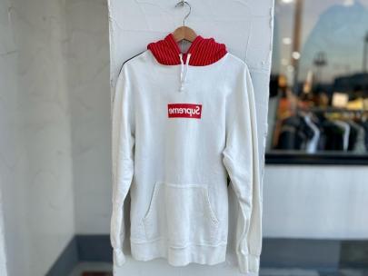 「コラボ・別注アイテムのSUPREME×Mike Kelley 」