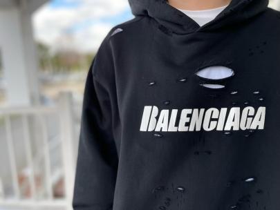 「インポートブランドのBALENCIAGA 」