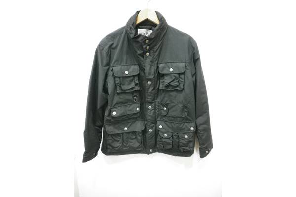 ハリウッドランチマーケットやセレクトショップで取り扱われている