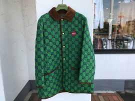 「ラグジュアリーブランドのGUCCI 」