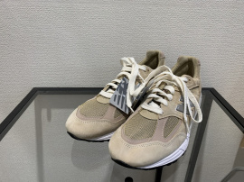 「ストリートブランドのNEW BALANCE×KITH 」