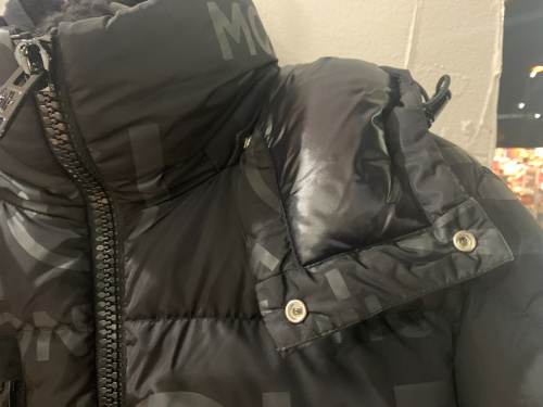 MONCLER　TARENTAISE サイズ2 MONCLER/モンクレール 】よりTarentaiseショートダウン