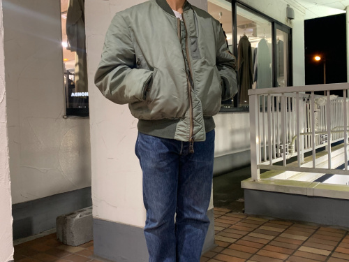 トレファクスタイル稲毛店ブログ画像1