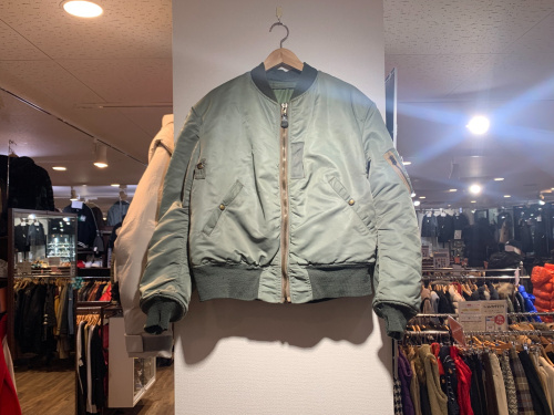 トレファクスタイル稲毛店ブログ画像2