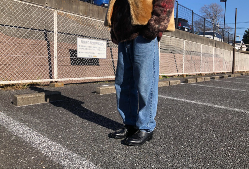 トレファクスタイル稲毛店ブログ画像4